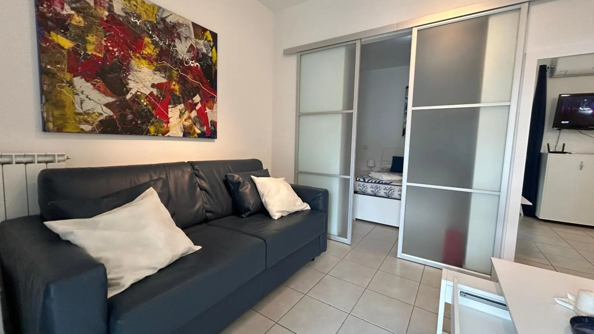 Apartment Alloggio Soldatelli Fregenae
