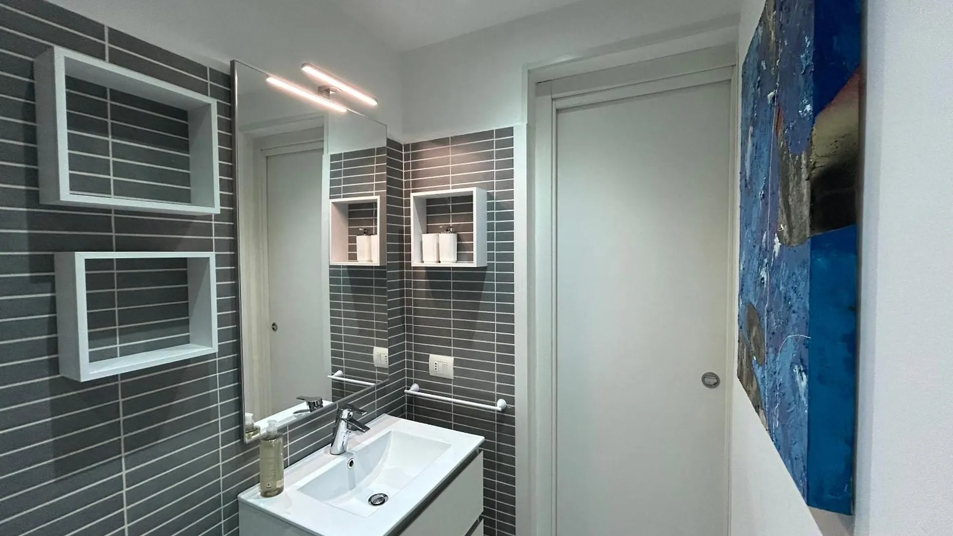 Apartment Alloggio Soldatelli Fregenae