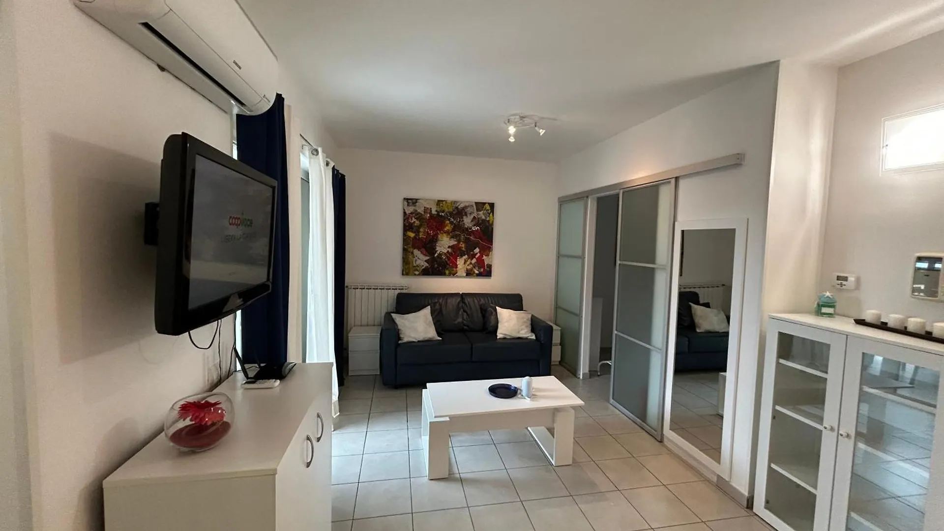 Alloggio Soldatelli Fregenae Apartment