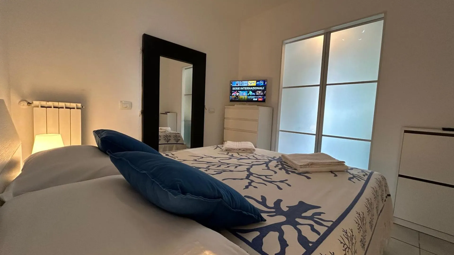 Alloggio Soldatelli Fregenae Apartment