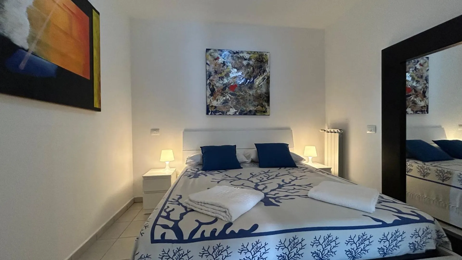 Apartment Alloggio Soldatelli Fregenae