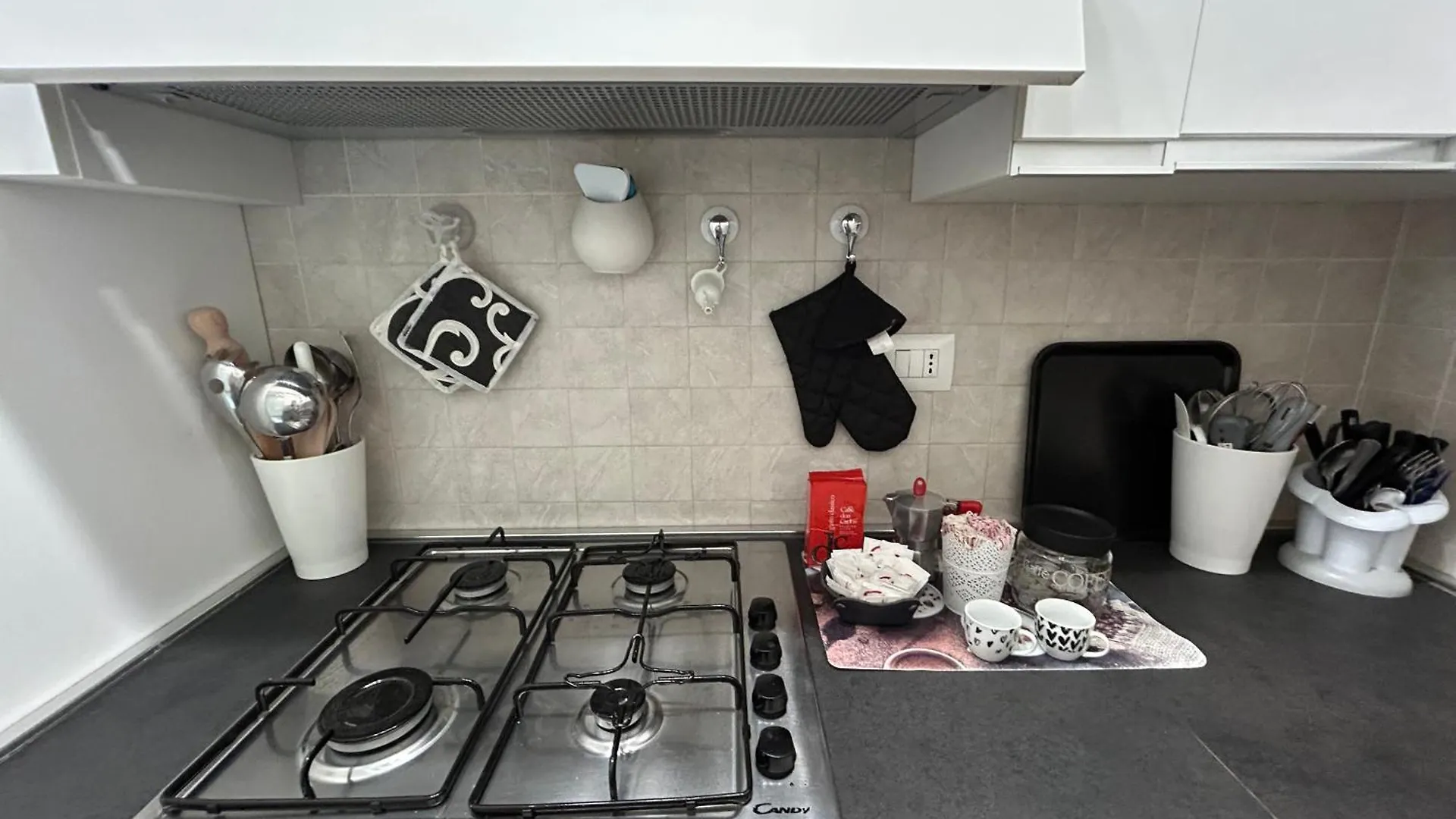 Alloggio Soldatelli Fregenae Apartment