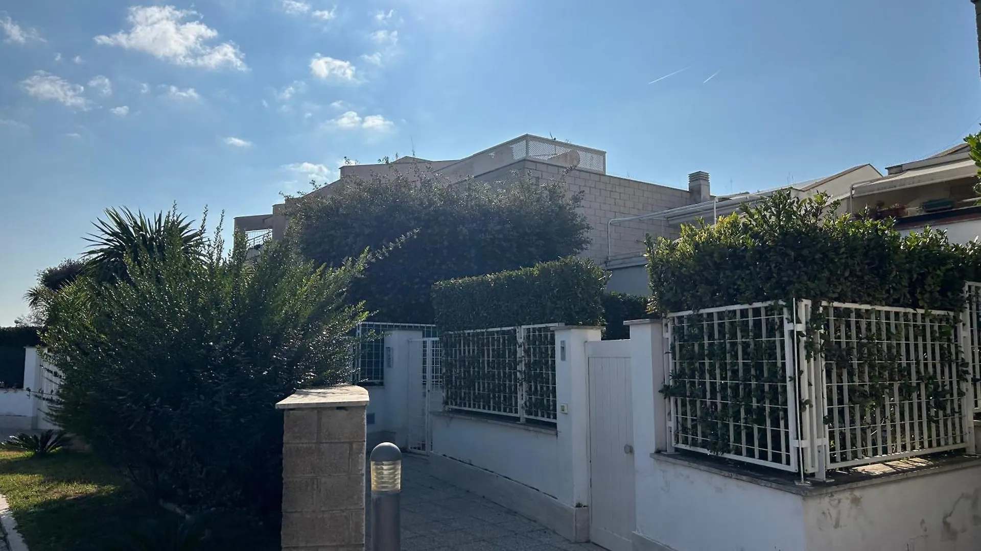 Apartment Alloggio Soldatelli Fregenae