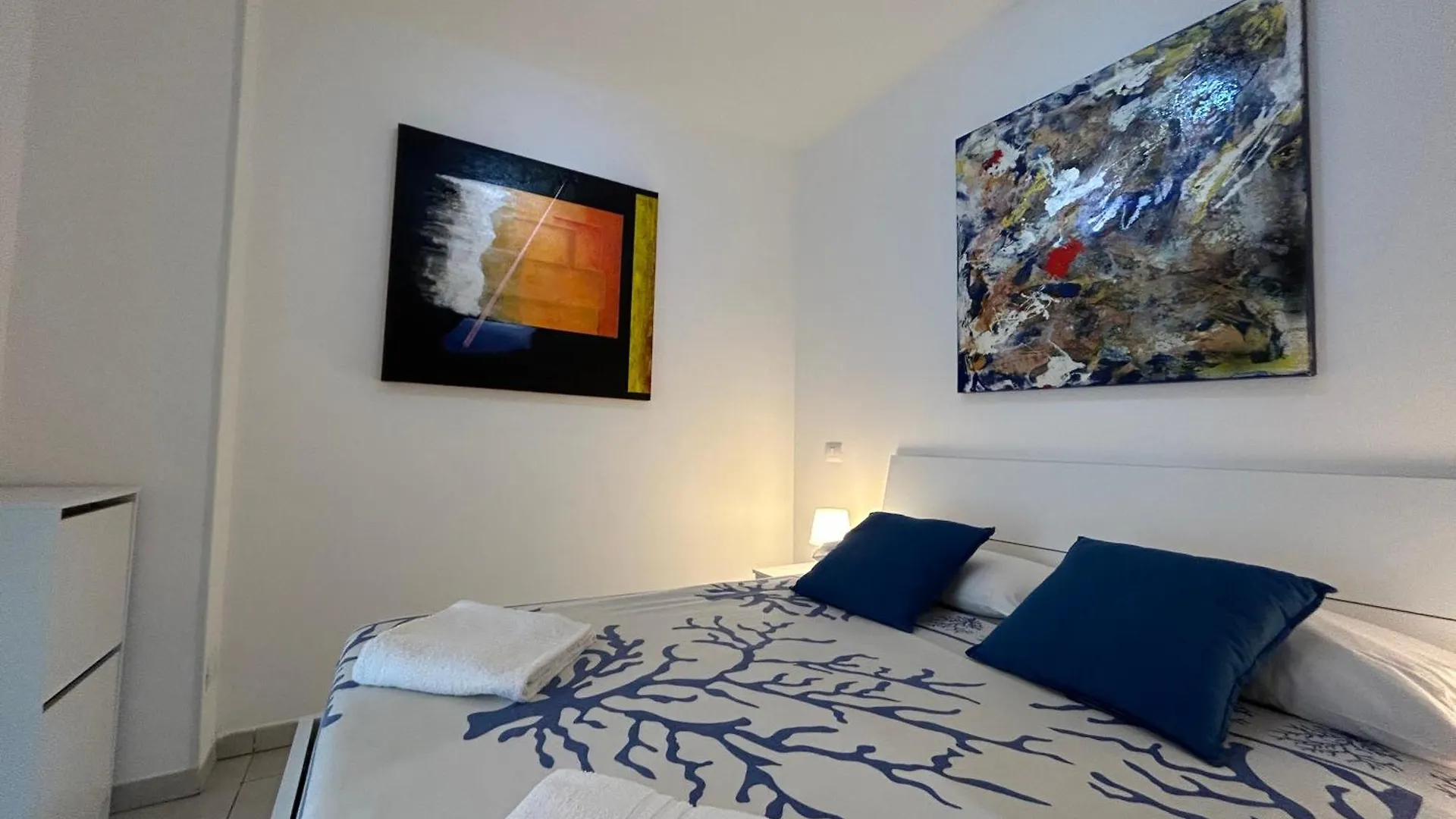 Alloggio Soldatelli Fregenae Apartment