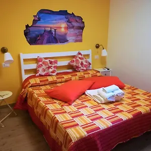 Jasiga Bed & Breakfast