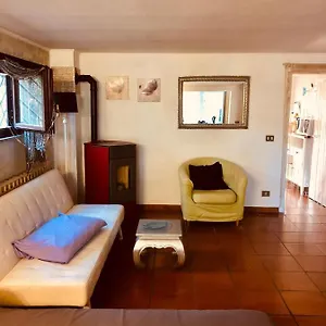  Appartamento Casa Melissa Fregene Airport