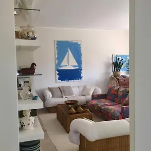  Casa vacanze Signorile, Luminosissima Vista Mare