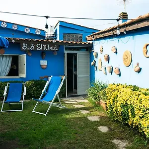 Sinbad La Scialuppa Bed & Breakfast