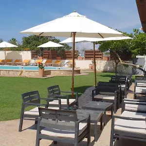 Corallo Hotel