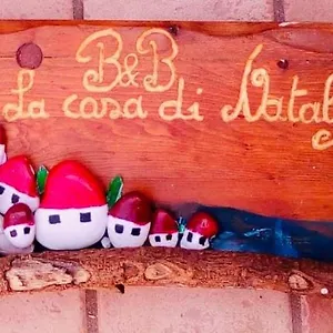 La Casa Di Nataly Bed & Breakfast